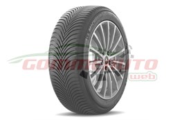 COP. 235/35 R19 91W ALPIN 5 M+S